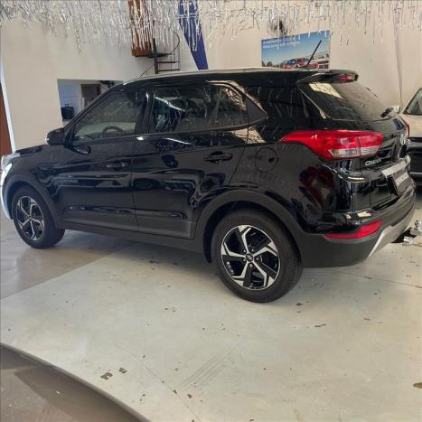 HYUNDAI Creta 1.6 16V 4P FLEX SMART PLUS AUTOM�TICO, Foto 6