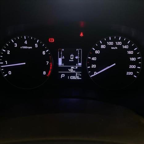 HYUNDAI Creta 1.6 16V 4P FLEX SMART PLUS AUTOM�TICO, Foto 7