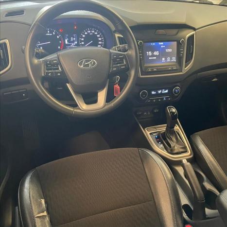 HYUNDAI Creta 1.6 16V 4P FLEX SMART PLUS AUTOM�TICO, Foto 10