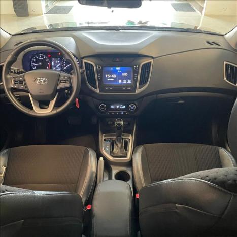 HYUNDAI Creta 1.6 16V 4P FLEX SMART PLUS AUTOM�TICO, Foto 11