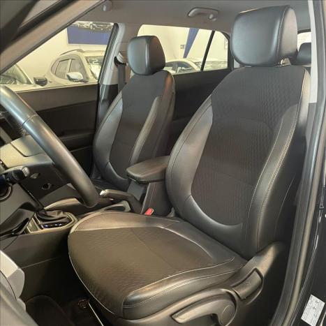 HYUNDAI Creta 1.6 16V 4P FLEX SMART PLUS AUTOM�TICO, Foto 12
