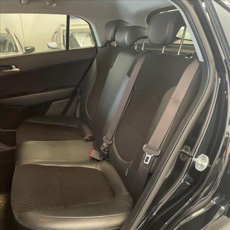 HYUNDAI Creta 1.6 16V 4P FLEX SMART PLUS AUTOM�TICO, Foto 13