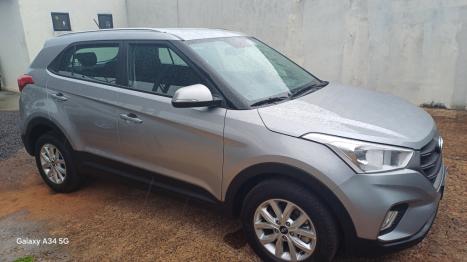HYUNDAI Creta 1.6 16V 4P FLEX ACTION AUTOM�TICO, Foto 1