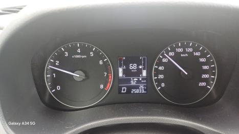 HYUNDAI Creta 1.6 16V 4P FLEX ACTION AUTOM�TICO, Foto 2