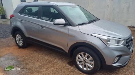 HYUNDAI Creta 1.6 16V 4P FLEX ACTION AUTOM�TICO, Foto 3