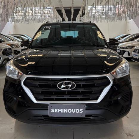 HYUNDAI Creta 1.6 16V 4P FLEX ATTITUDE, Foto 2