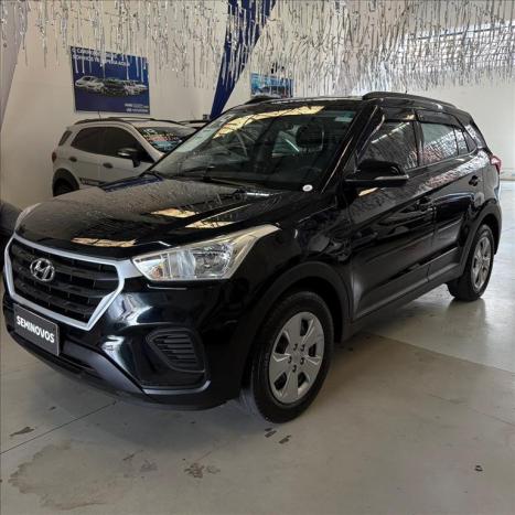 HYUNDAI Creta 1.6 16V 4P FLEX ATTITUDE, Foto 3