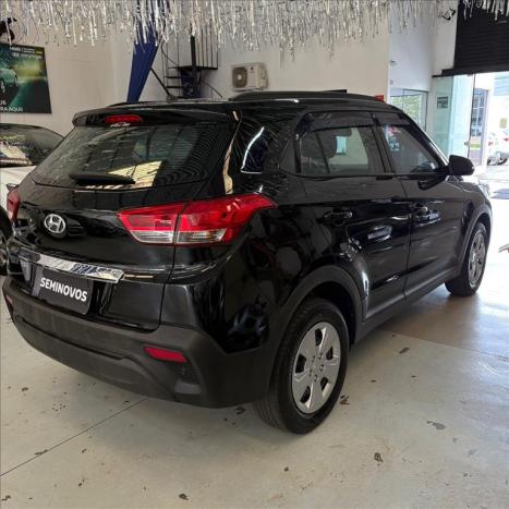 HYUNDAI Creta 1.6 16V 4P FLEX ATTITUDE, Foto 4