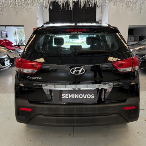 HYUNDAI Creta 1.6 16V 4P FLEX ATTITUDE, Foto 5