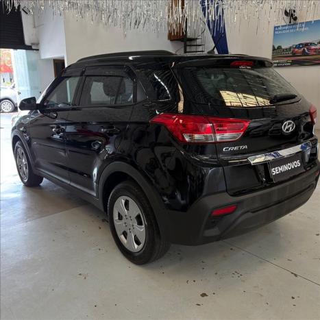 HYUNDAI Creta 1.6 16V 4P FLEX ATTITUDE, Foto 6