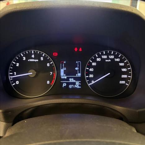 HYUNDAI Creta 1.6 16V 4P FLEX ATTITUDE, Foto 7