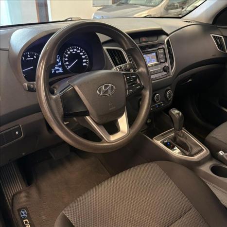 HYUNDAI Creta 1.6 16V 4P FLEX ATTITUDE, Foto 8