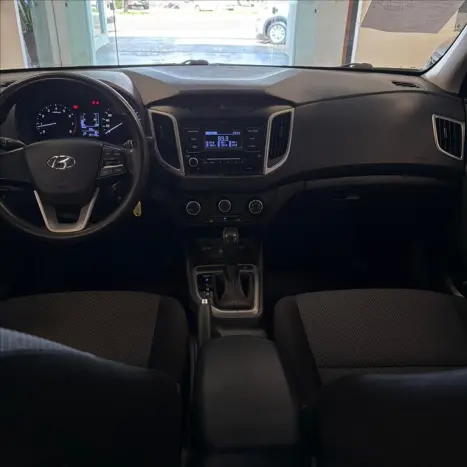 HYUNDAI Creta 1.6 16V 4P FLEX ATTITUDE, Foto 9