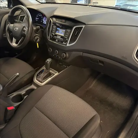 HYUNDAI Creta 1.6 16V 4P FLEX ATTITUDE, Foto 10