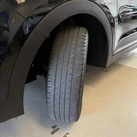HYUNDAI Creta 1.6 16V 4P FLEX ATTITUDE, Foto 11