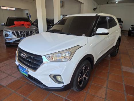 HYUNDAI Creta 1.6 16V 4P FLEX ATTITUDE AUTOM�TICO, Foto 1