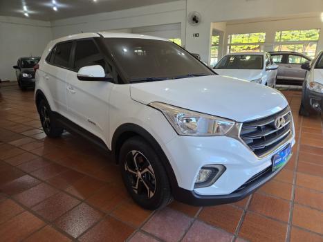 HYUNDAI Creta 1.6 16V 4P FLEX ATTITUDE AUTOM�TICO, Foto 2