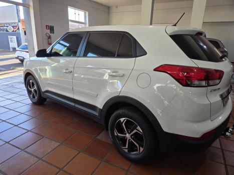 HYUNDAI Creta 1.6 16V 4P FLEX ATTITUDE AUTOM�TICO, Foto 3