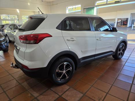 HYUNDAI Creta 1.6 16V 4P FLEX ATTITUDE AUTOM�TICO, Foto 4