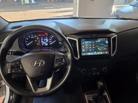 HYUNDAI Creta 1.6 16V 4P FLEX ATTITUDE AUTOM�TICO, Foto 5