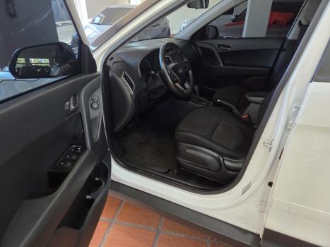 HYUNDAI Creta 1.6 16V 4P FLEX ATTITUDE AUTOM�TICO, Foto 6
