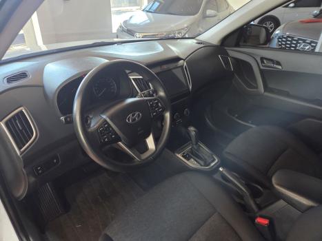 HYUNDAI Creta 1.6 16V 4P FLEX ATTITUDE AUTOM�TICO, Foto 7