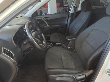 HYUNDAI Creta 1.6 16V 4P FLEX ATTITUDE AUTOM�TICO, Foto 8