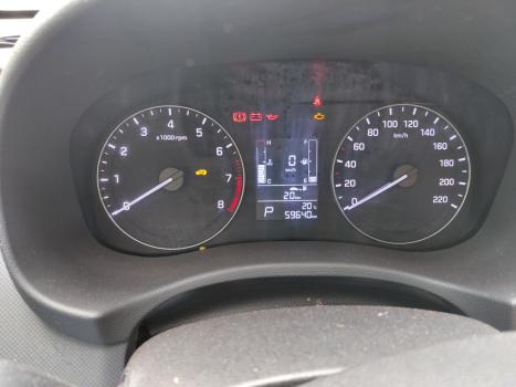 HYUNDAI Creta 1.6 16V 4P FLEX ATTITUDE AUTOM�TICO, Foto 3