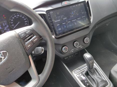 HYUNDAI Creta 1.6 16V 4P FLEX ATTITUDE AUTOM�TICO, Foto 2