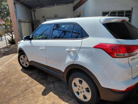 HYUNDAI Creta 1.6 16V 4P FLEX ATTITUDE AUTOM�TICO, Foto 1