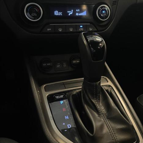 HYUNDAI Creta 1.6 16V 4P FLEX ATTITUDE AUTOM�TICO, Foto 9