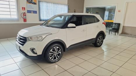 HYUNDAI Creta 1.6 16V 4P FLEX ATTITUDE AUTOM�TICO, Foto 1