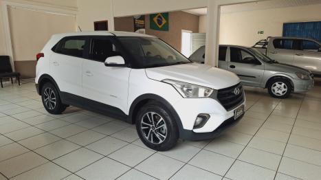 HYUNDAI Creta 1.6 16V 4P FLEX ATTITUDE AUTOM�TICO, Foto 2