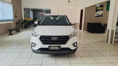 HYUNDAI Creta 1.6 16V 4P FLEX ATTITUDE AUTOM�TICO, Foto 5