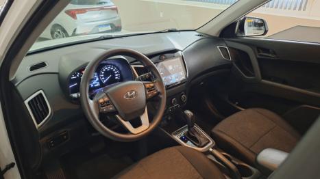 HYUNDAI Creta 1.6 16V 4P FLEX ATTITUDE AUTOM�TICO, Foto 7