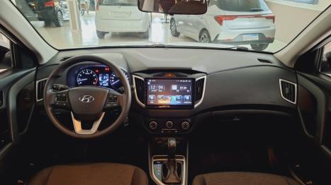 HYUNDAI Creta 1.6 16V 4P FLEX ATTITUDE AUTOM�TICO, Foto 8