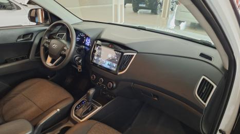 HYUNDAI Creta 1.6 16V 4P FLEX ATTITUDE AUTOM�TICO, Foto 9