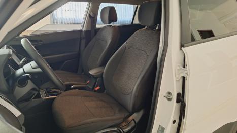 HYUNDAI Creta 1.6 16V 4P FLEX ATTITUDE AUTOM�TICO, Foto 10