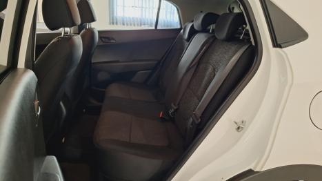 HYUNDAI Creta 1.6 16V 4P FLEX ATTITUDE AUTOM�TICO, Foto 11