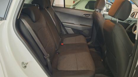 HYUNDAI Creta 1.6 16V 4P FLEX ATTITUDE AUTOM�TICO, Foto 13