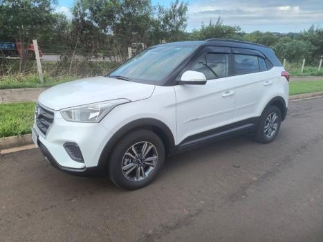 HYUNDAI Creta 1.6 16V 4P FLEX ATTITUDE, Foto 1
