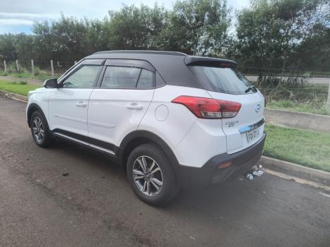 HYUNDAI Creta 1.6 16V 4P FLEX ATTITUDE, Foto 2