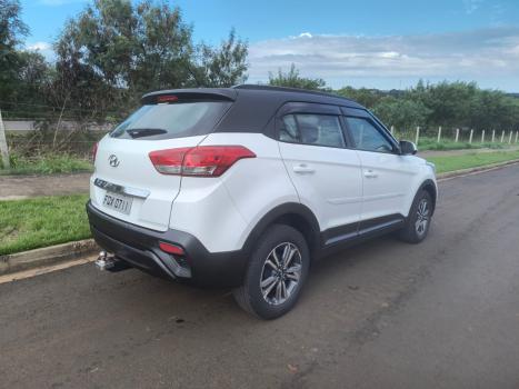 HYUNDAI Creta 1.6 16V 4P FLEX ATTITUDE, Foto 3