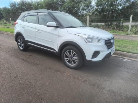 HYUNDAI Creta 1.6 16V 4P FLEX ATTITUDE, Foto 4