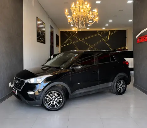 HYUNDAI Creta 1.6 16V 4P FLEX ATTITUDE, Foto 3