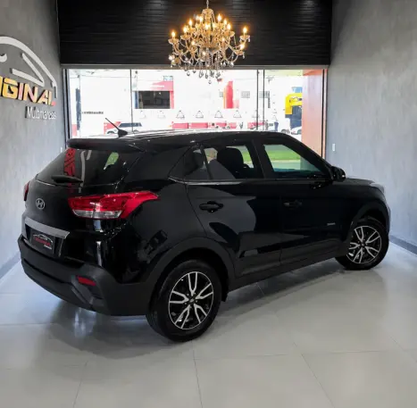 HYUNDAI Creta 1.6 16V 4P FLEX ATTITUDE, Foto 4