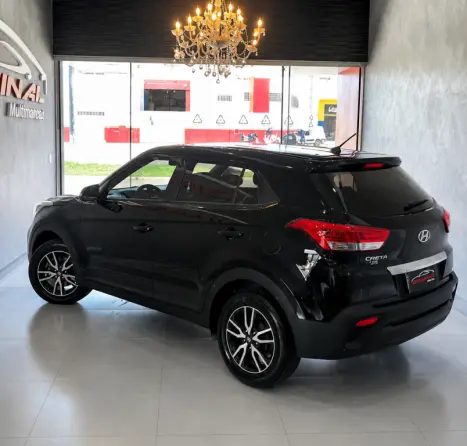 HYUNDAI Creta 1.6 16V 4P FLEX ATTITUDE, Foto 6