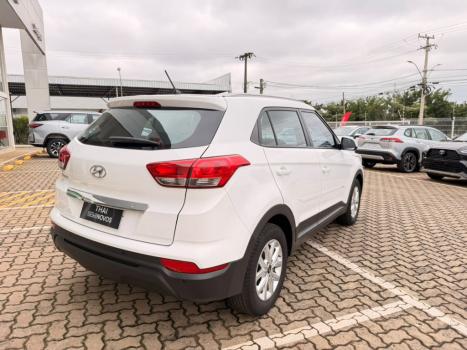 HYUNDAI Creta 1.6 16V 4P FLEX ACTION AUTOM�TICO, Foto 7