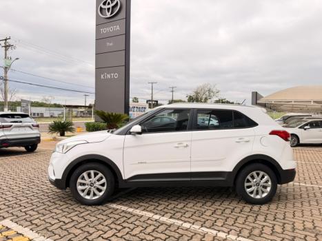 HYUNDAI Creta 1.6 16V 4P FLEX ACTION AUTOM�TICO, Foto 8