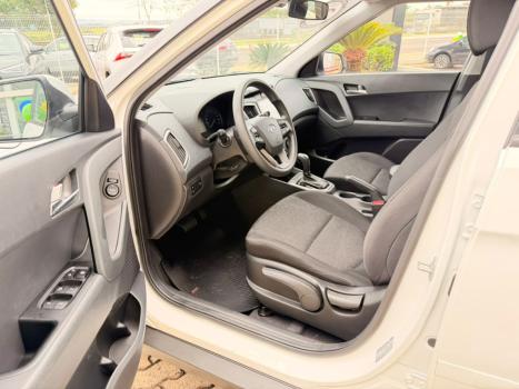 HYUNDAI Creta 1.6 16V 4P FLEX ACTION AUTOM�TICO, Foto 9